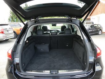 Mercedes-Benz GLE 350 4MATIC,Panorama,hybrid,DPH - 11