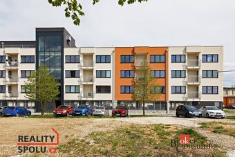 Pronájem, byty/3+kk, 67 m2, Dělostřelců 1375, 33701 Rokycany - 11