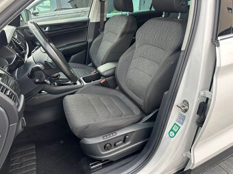 Škoda Kodiaq 2.0tdi 110kw 4x4,dsg,tažné - 11