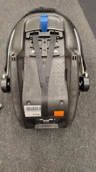 Dětská autosedačka - Avionaul Pixel 0-13kg - 11