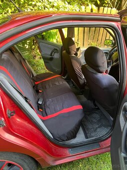 Nissan Primera P11 - 11