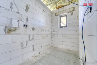 Prodej rodinného domu, 111 m², Všeruby - 11