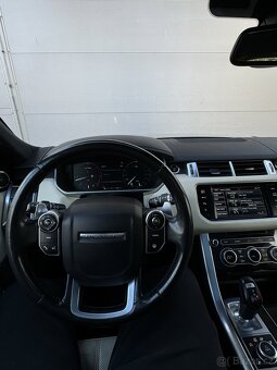 Land Rover Range Rover Sport 3.0 HSE SDV6 - 11
