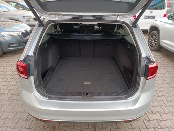 VW Passat B8 Variant 2.0TDI 110kW DSG - záruka Autodraft - 11