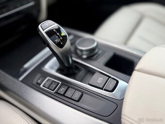 BMW X5 4.0d | 2018 - 11