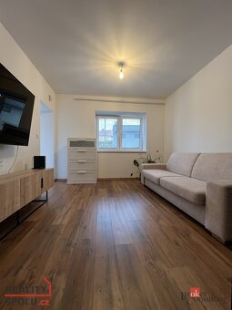Pronájem, byty/1+kk, 33 m2, Kamenná 3025/6, Martinov, 72300  - 11