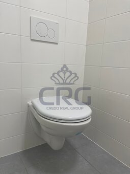 PRONÁJEM NEBYTOVÉHO PROSTORU O CP CCA 15,20 M2, MALOMĚŘICE - 11