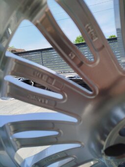 ALU w222 Maybach 20" - 11