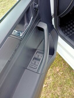 Škoda Rapid 1.0 TSI 70lw - 11