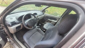 Renault Thalia, 1,4 72kw,nova STK+servis - 11