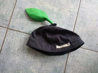 Čepice, šála, rukavice, nákrčník, kšiltovka, bekovka, šátek - 11