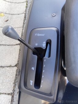 Prodám zahradní traktor Hurricane - 11