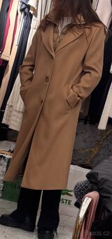 Kabat Loro Piana vel M - 11