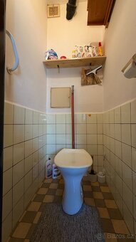 Cihlový byt 3+1 Chrudim - 11