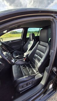 VW Golf 6 GTI TSI - 11
