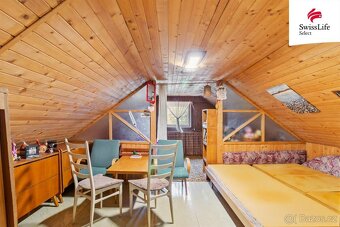 Prodej zemědělské usedlosti 550 m2, Šemnice - 11