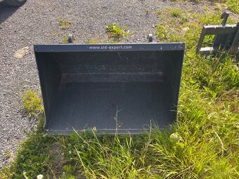 Manipulátor Weidemann T5522 - 11