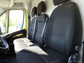 Citroën Jumper 2,2 BLUE HDI,L3H2,garance km - 11