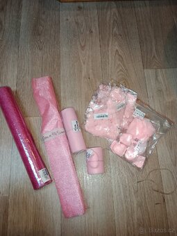 Svatební dekorace - 11