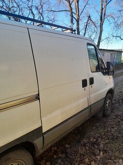 Prodam dodávku - 11
