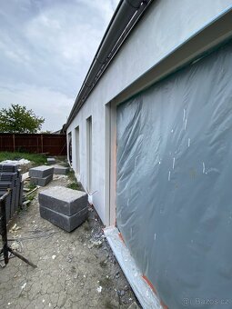 Stavební -Zednické práce - 11