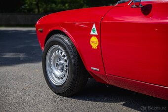 Alfa Romeo 1300 GT Junior - 1969 - 11