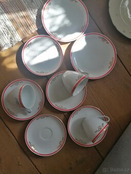Talíře směs - 11