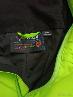 Zimní komplet Kilpi - 11