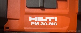 Hilti laser PM 30-MG rok 2023 - 11