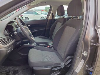 Fiat Tipo 2019 Street 70kW - 11