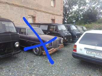 Pohřební auta - 11