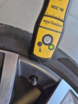 Renault letní sada kol - 11