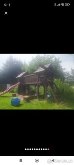 Dětské hřiště - 11