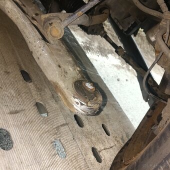 BMW E46 316i 1.8 - 11