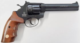 Flobertka 6mm revolver Alfa 661 - 11