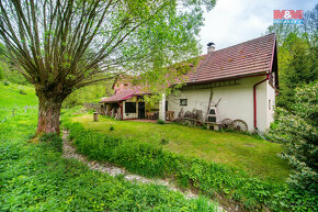 Prodej rodinného domu, 120 m², Horní Houžovec - 11