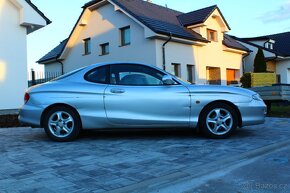 Coupé 2000 1.6 16V - 11