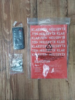 Elektrický krb KLARSTEIN - 11