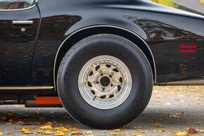 Pontiac Firebird Dragster - 11