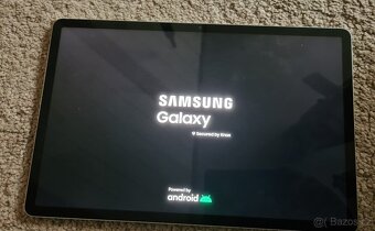 Zánovní tablet Samsung galaxy  S7 FE 5G - 11