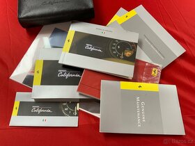 Ferrari California 1 MAJITEL TOP STAV - 11
