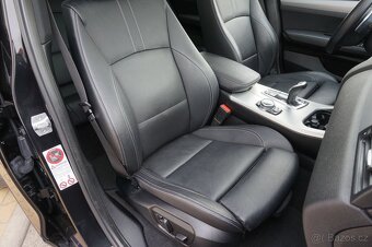 BMW X4 M 35d DPH, HUD, SOFT, LED - 11