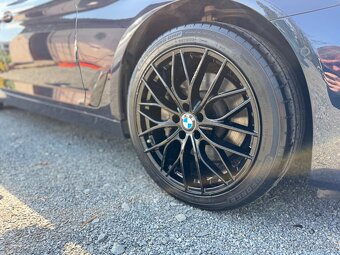 BMW 530d xDrive g31 Sport Line - 11