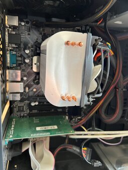 Počítač Core i3-8100,viz popis - 11