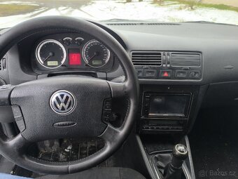 GOLF IV 130kw - 11