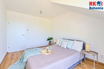 Prodej rodinného domu 5+kk s garáží, parkovacím stáním a zah - 11