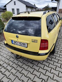 Octavia 1 RS - 11