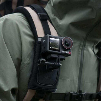 Nová kamera DJI Osmo Action 5 PRO Standart Combo - 11