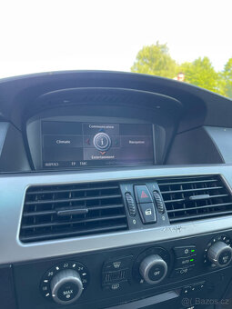BMW 530D AUTOMAT - 11