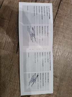 Prodám CFMOTO CL-X 700 Sport ZÁNOVNÍ 1.maj, 13tKm TOP - 11